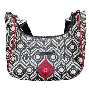 Petunia Pickle Bottom Purse Diaper Bag‎ Touring Tote Evening in Islington